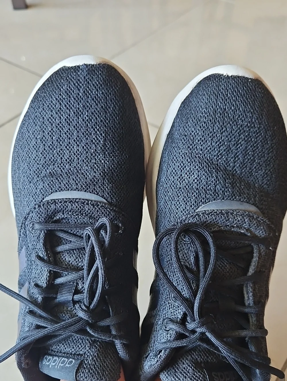 Adidas Cloudfoam QT Racer